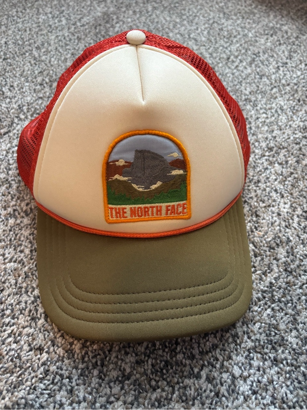 The North Face Trucker Hat